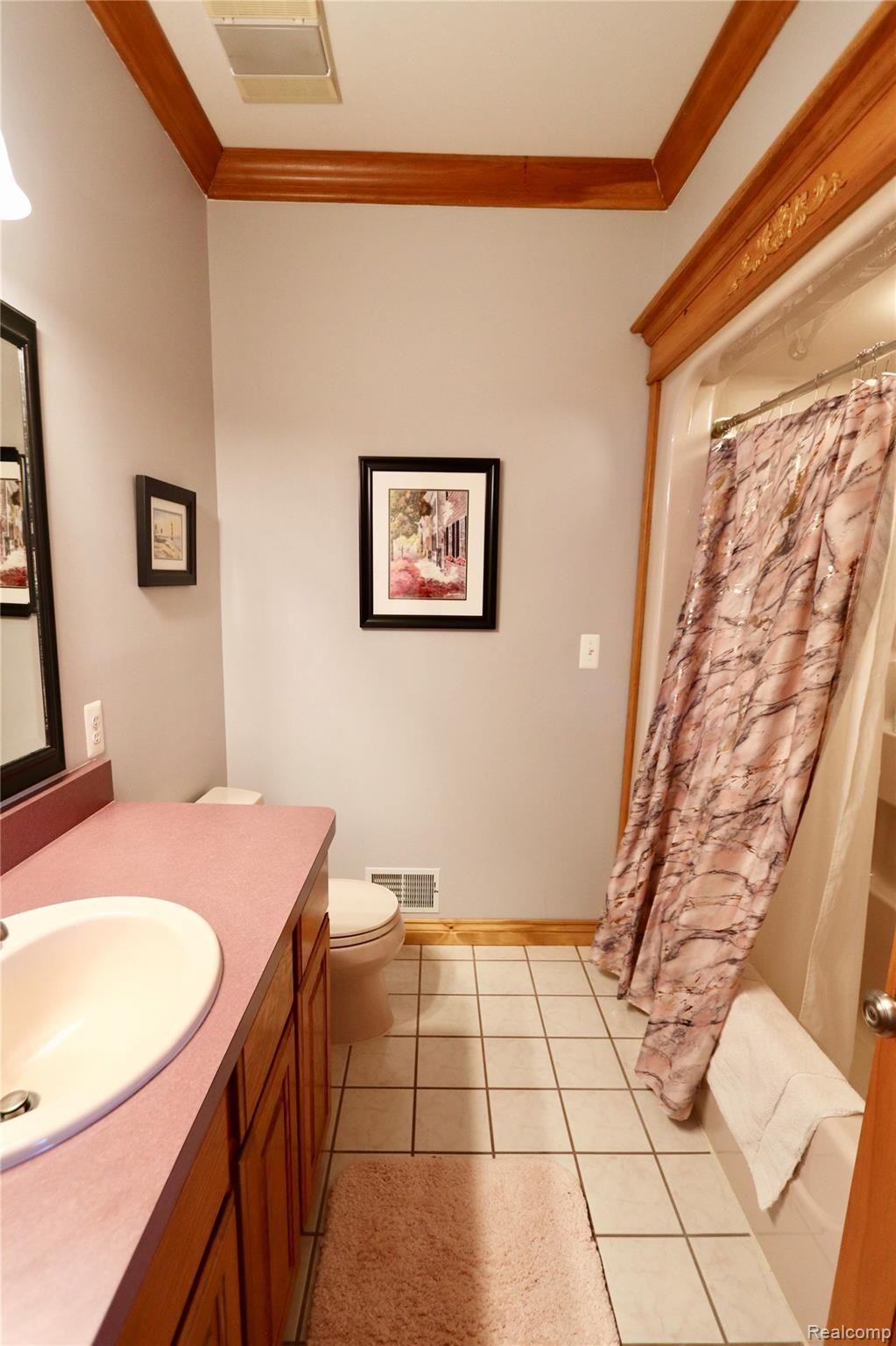 7751 Munsell Road Howell, MI 48843 - Photo 46 of 60 Ceramic floor