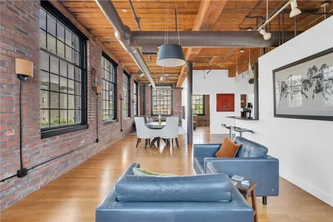 $785,000 | 18 Imperial Place, Unit 4G, Providence, RI 02903