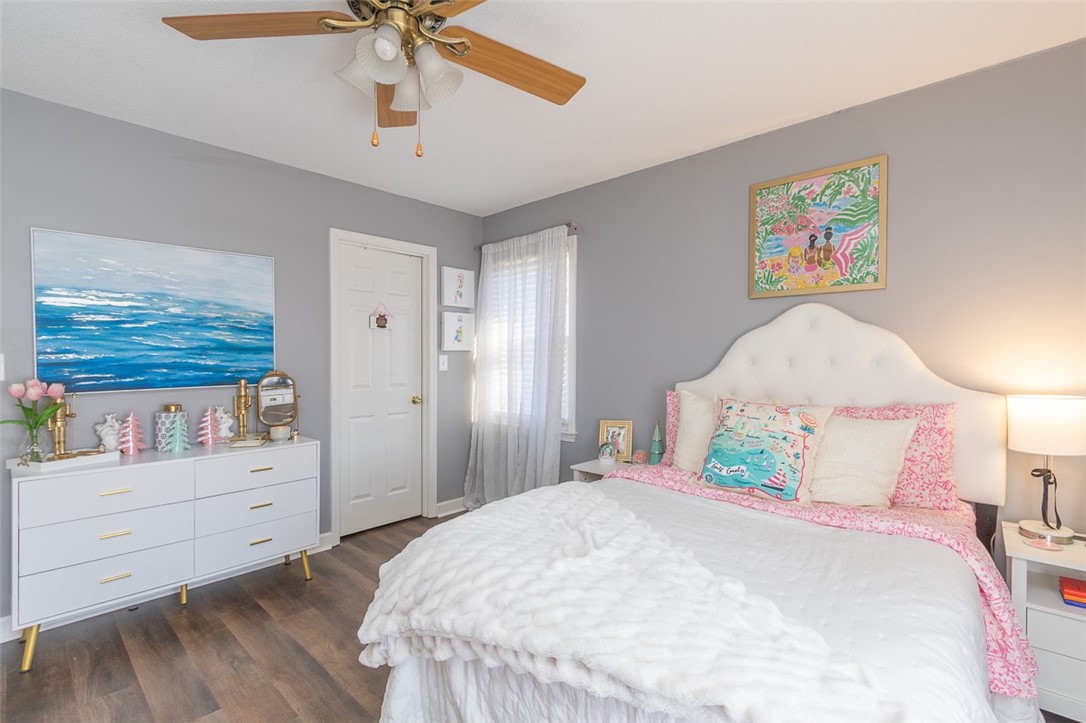 202 Smithfield Drive Anderson, SC 29621 - Photo 17 of 29 Gallery Image 17