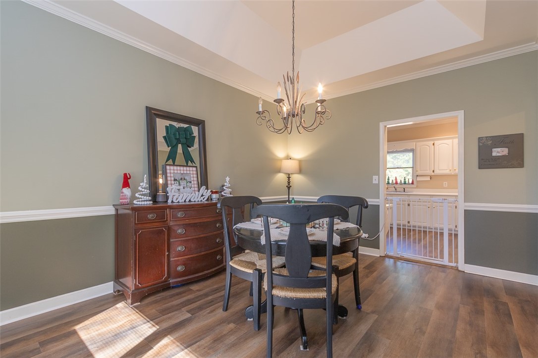 202 Smithfield Drive Anderson, SC 29621 - Photo 9 of 29 Gallery Image 9