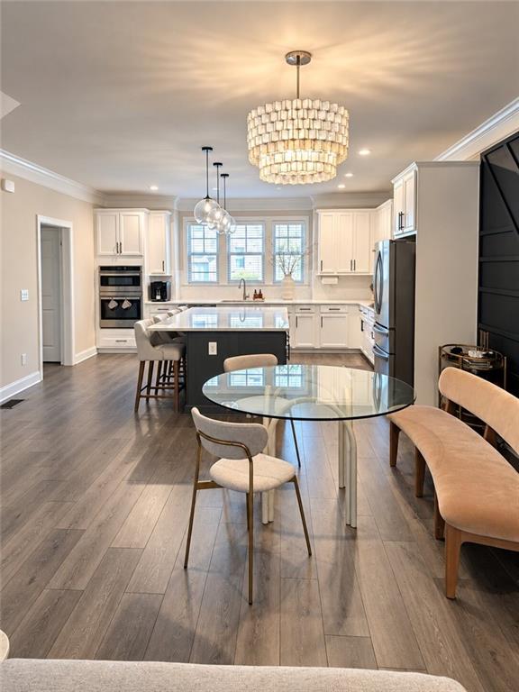 1323 Rosen Road Atlanta, GA 30319 - Photo 7 of 20 Gallery Image 7