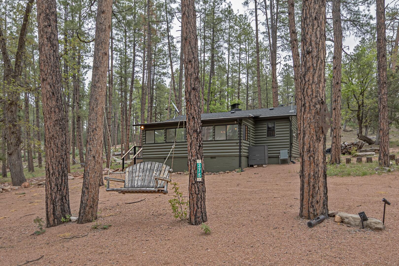 375 West Diamond Road Payson, AZ 85541 - Photo 4 of 31