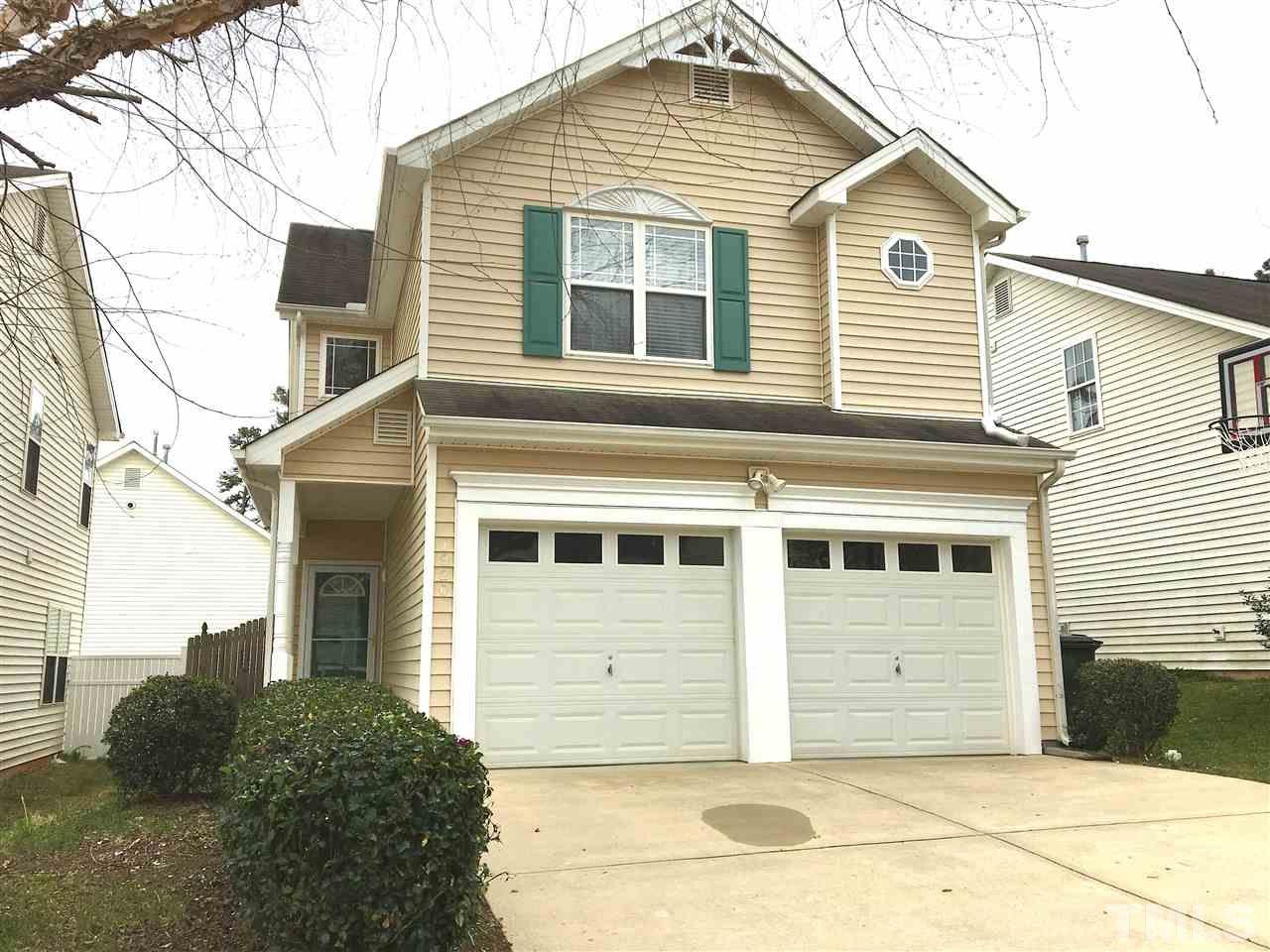 1920 Barngate Way Raleigh, NC 27614 - Photo 1 of 11 Gallery Image 1
