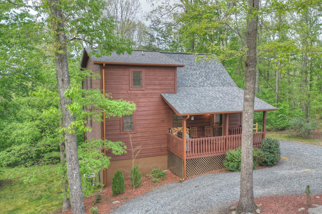 308 Windy Valley Lane Blue Ridge, GA 30513 - Photo 46 of 52 Gallery Image 46