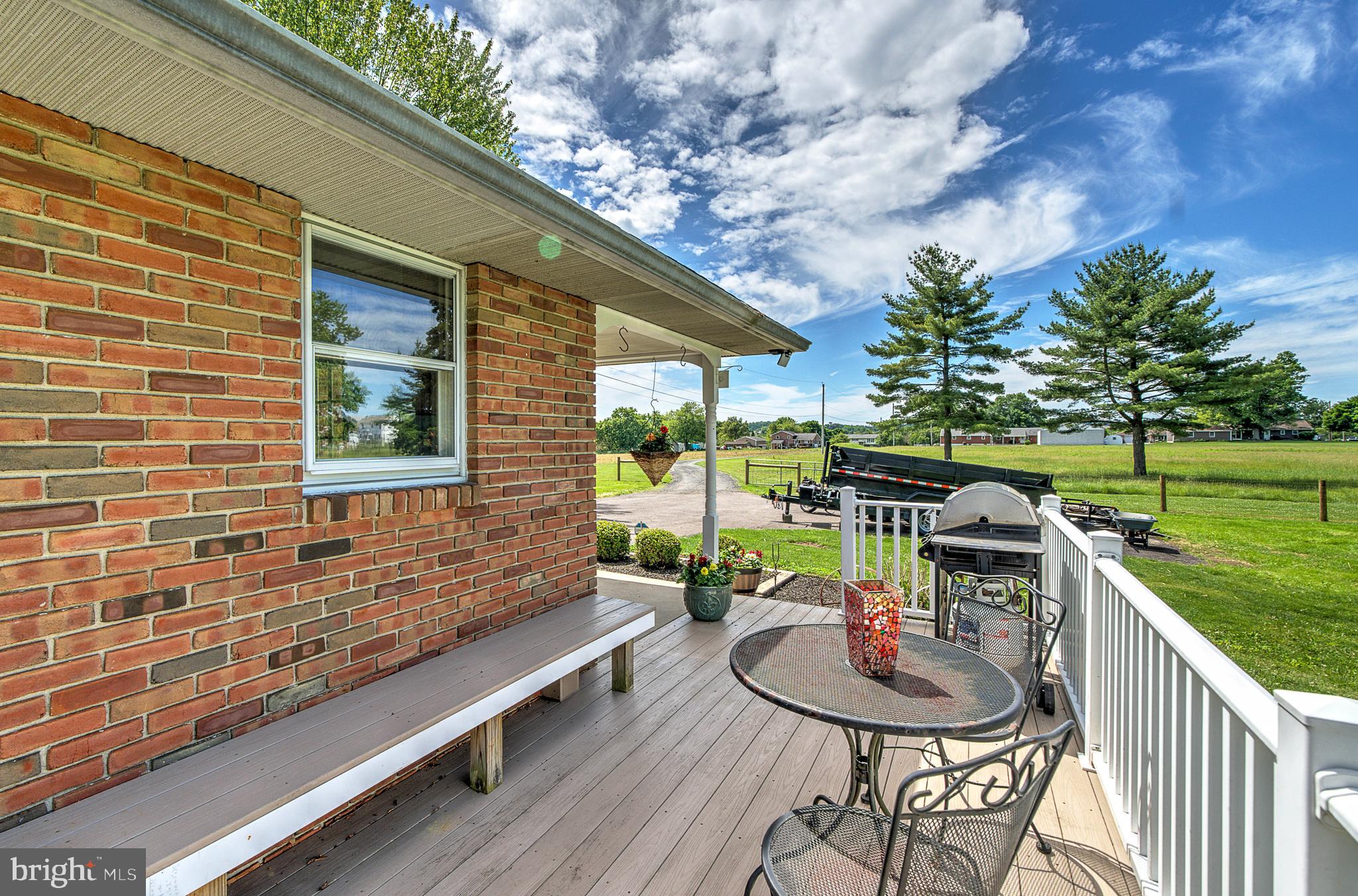 141 Green Hill Road Barto, PA 19504 - Photo 20 of 95