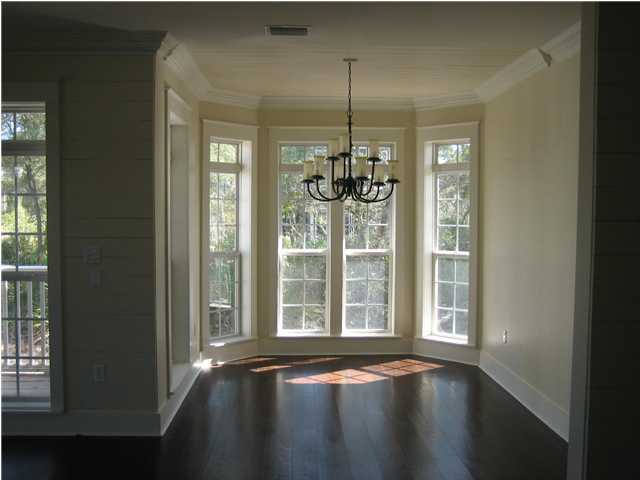 34 Grande Pointe Circle Inlet Beach, FL 32461 - Photo 4 of 14 a view of an empty room with a window
