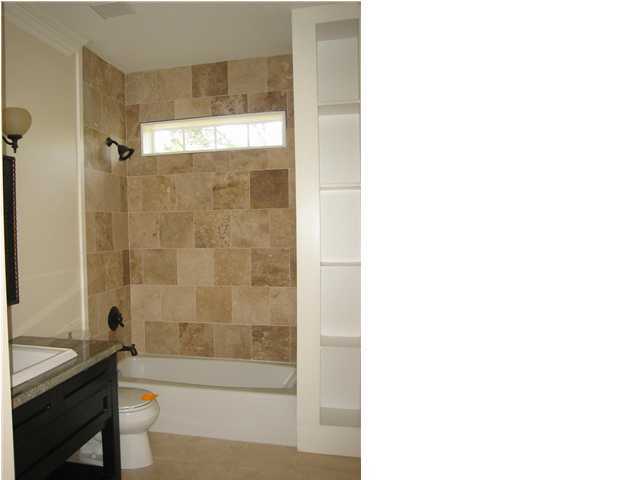 34 Grande Pointe Circle Inlet Beach, FL 32461 - Photo 9 of 14 a bathroom with a bathtub and shower