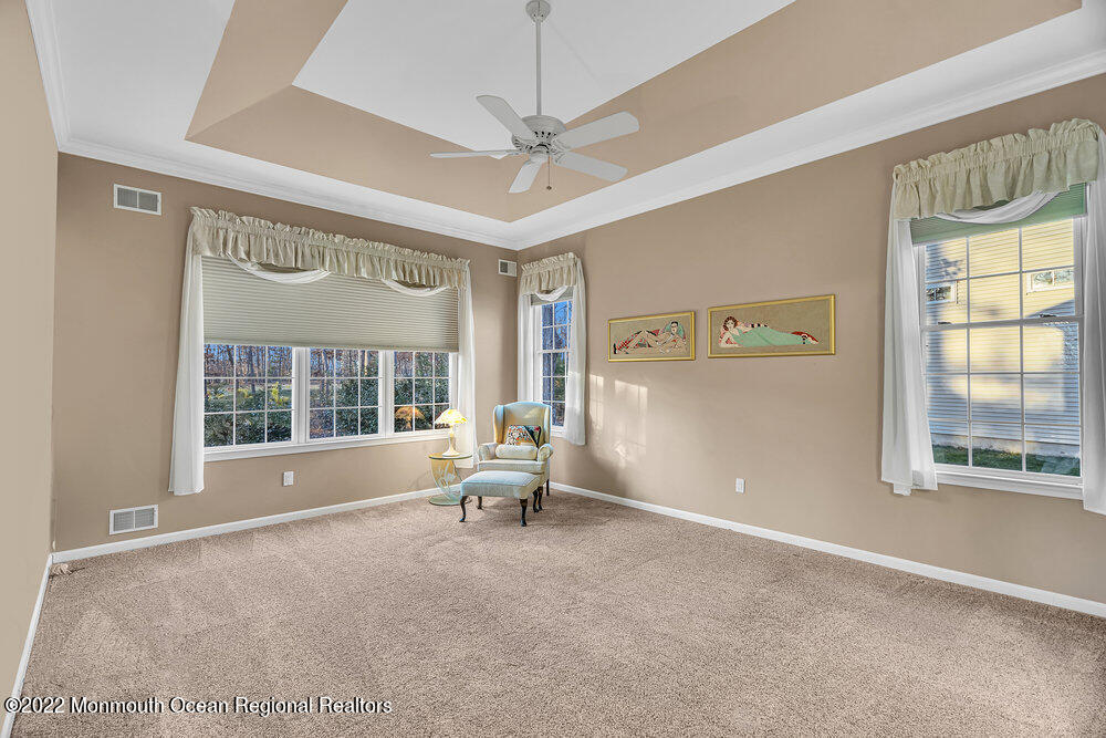 48 Winged Foot Road Jackson, NJ 08527 - Photo 34 of 69 a living room with furniture and a window