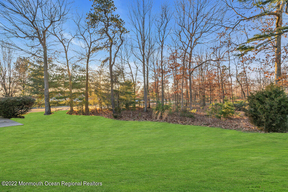48 Winged Foot Road Jackson, NJ 08527 - Photo 46 of 69 a view of yard with outdoor space