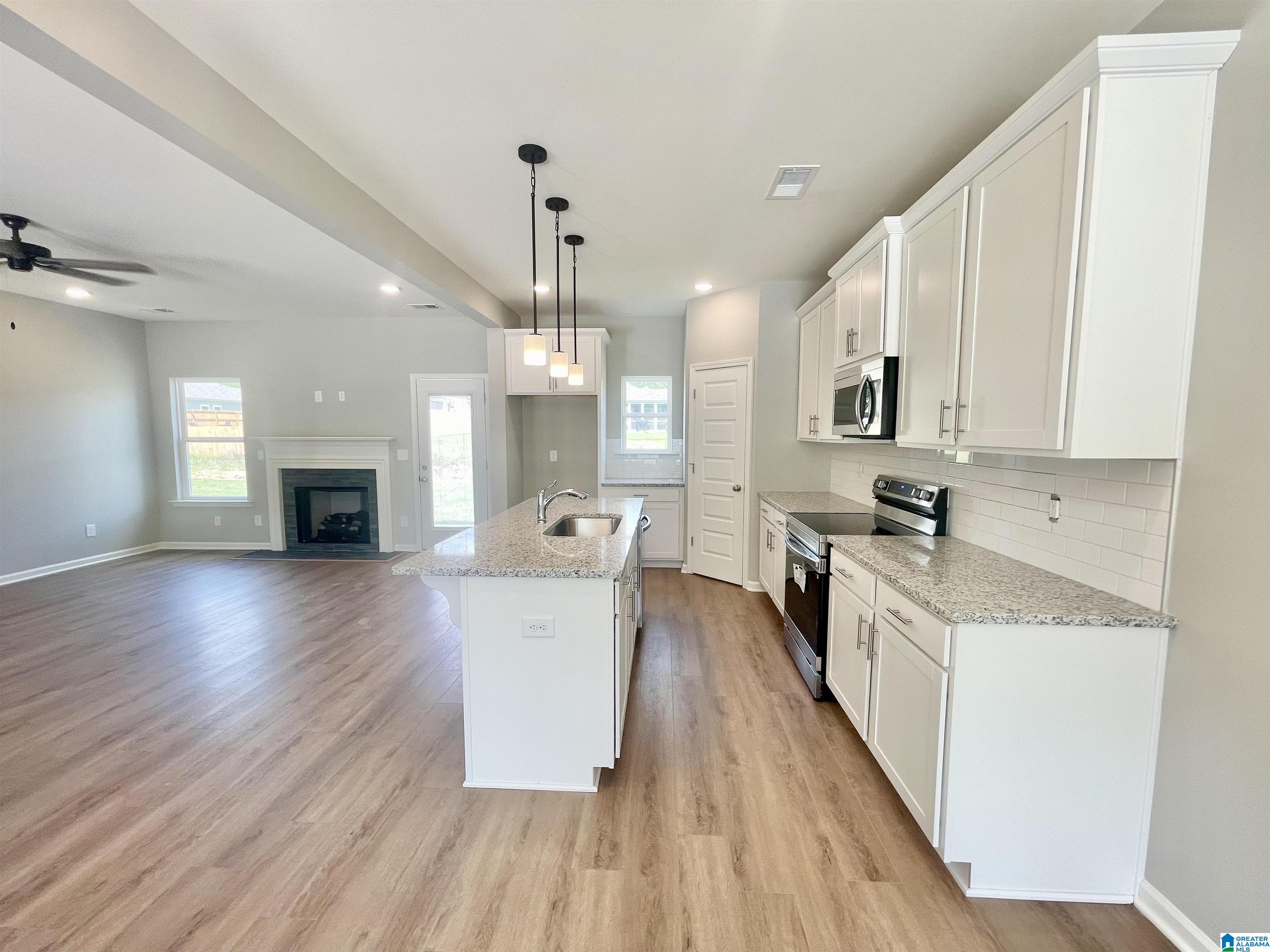 3080 Baxter Avenue Springville, AL 35146 - Photo 6 of 54