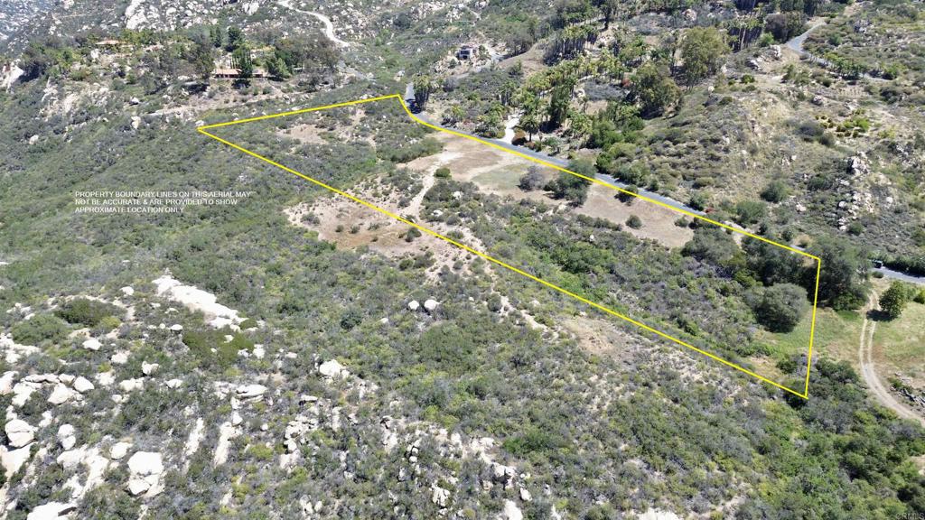 0 Vía Ladera Fallbrook, CA 92028 - Photo 6 of 37