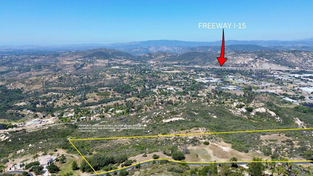 0 Vía Ladera Fallbrook, CA 92028 - Photo 7 of 37