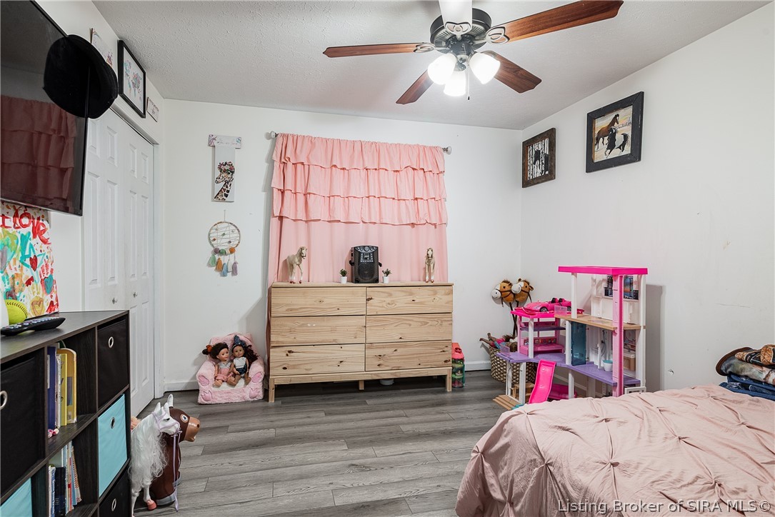 11481 Losson Road Pekin, IN 47165 - Photo 20 of 45 Gallery Image 20