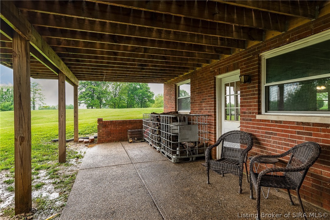 11481 Losson Road Pekin, IN 47165 - Photo 34 of 45 Gallery Image 34