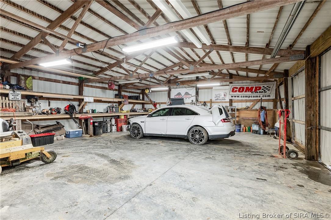 11481 Losson Road Pekin, IN 47165 - Photo 37 of 45 Gallery Image 37