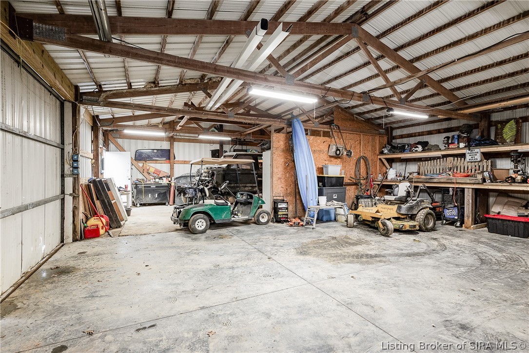 11481 Losson Road Pekin, IN 47165 - Photo 38 of 45 Gallery Image 38