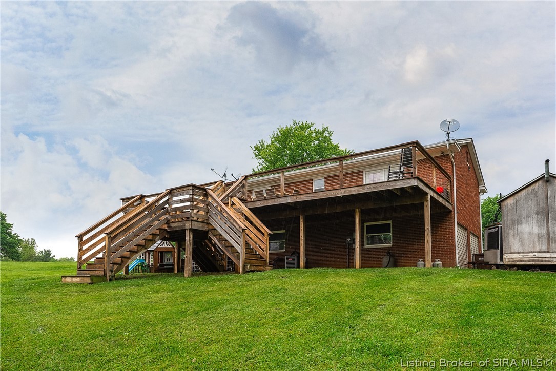 11481 Losson Road Pekin, IN 47165 - Photo 40 of 45 Gallery Image 40