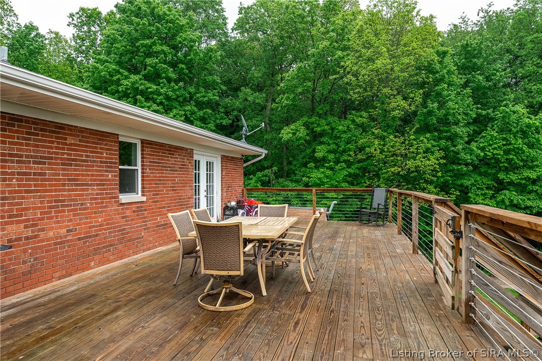 11481 Losson Road Pekin, IN 47165 - Photo 42 of 45 Gallery Image 42