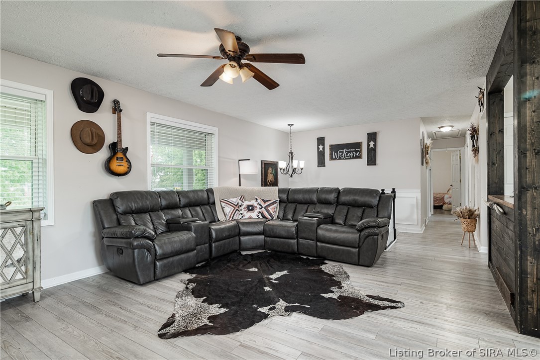 11481 Losson Road Pekin, IN 47165 - Photo 6 of 45 Gallery Image 6