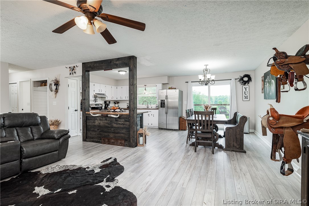 11481 Losson Road Pekin, IN 47165 - Photo 9 of 45 Gallery Image 9