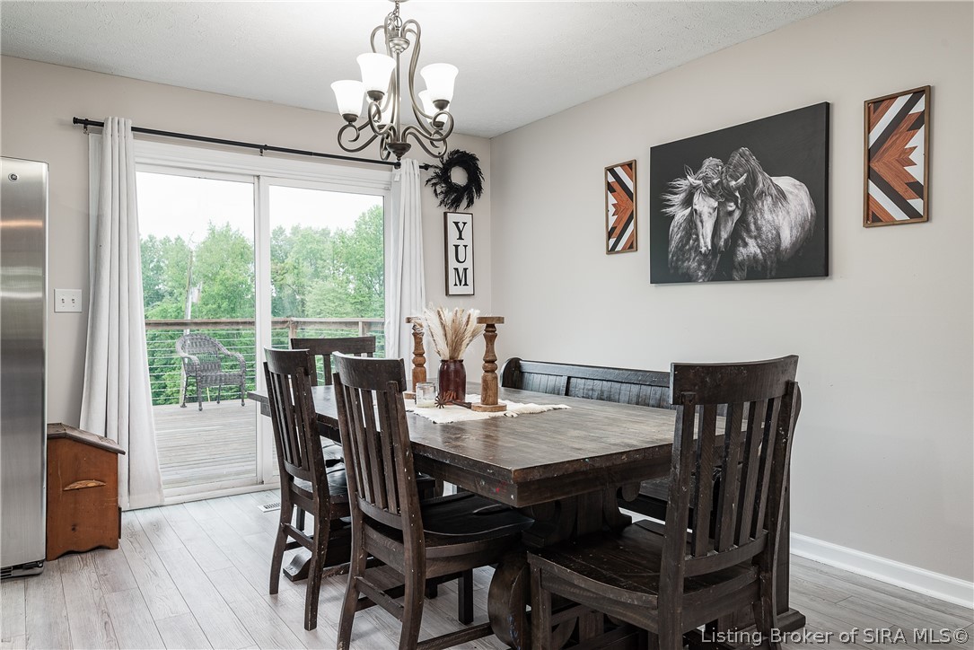 11481 Losson Road Pekin, IN 47165 - Photo 10 of 45 Gallery Image 10