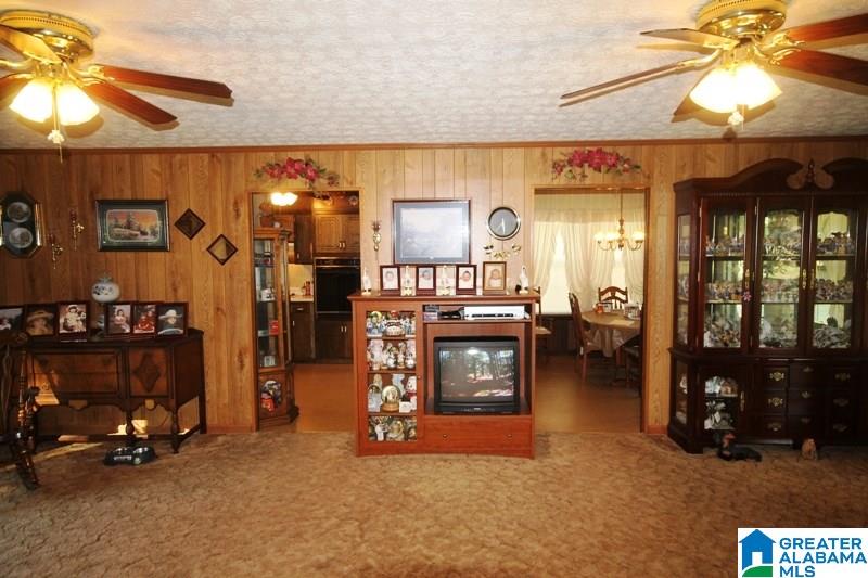 719 County Line Road Oxford, AL 36203 - Photo 14 of 36