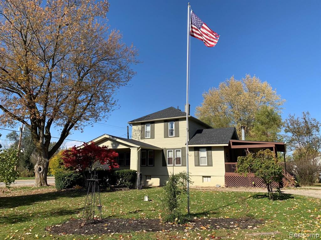 5480 North State Road Davison, MI 48423 - Photo 1 of 26