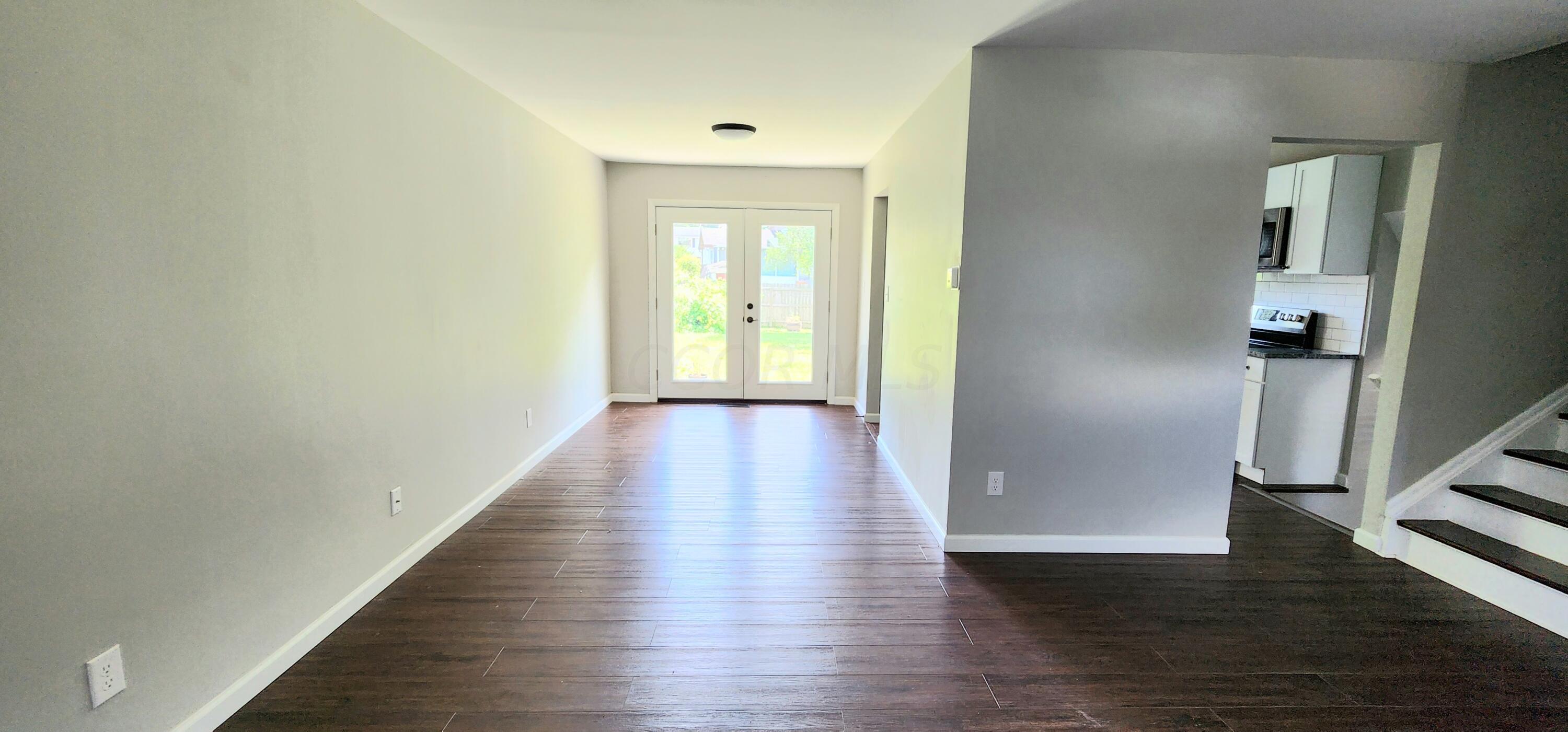 3322 Norwalk Road Columbus, OH 43207 - Photo 9 of 33 Dining Room