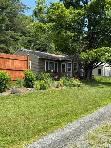 $405,000 | 261 Highway 15, Hyde Park, VT 05655