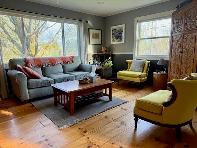 $405,000 | 261 Highway 15, Hyde Park, VT 05655