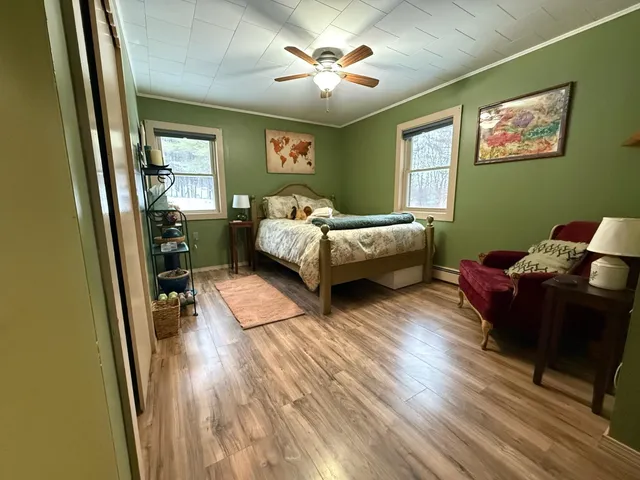 $405,000 | 261 Highway 15, Hyde Park, VT 05655