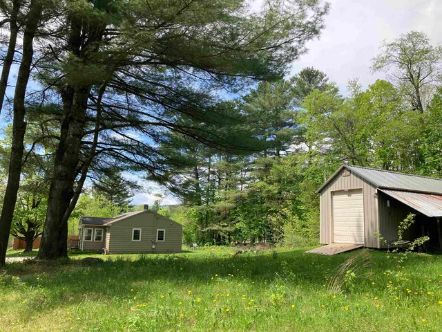 $405,000 | 261 Highway 15, Hyde Park, VT 05655