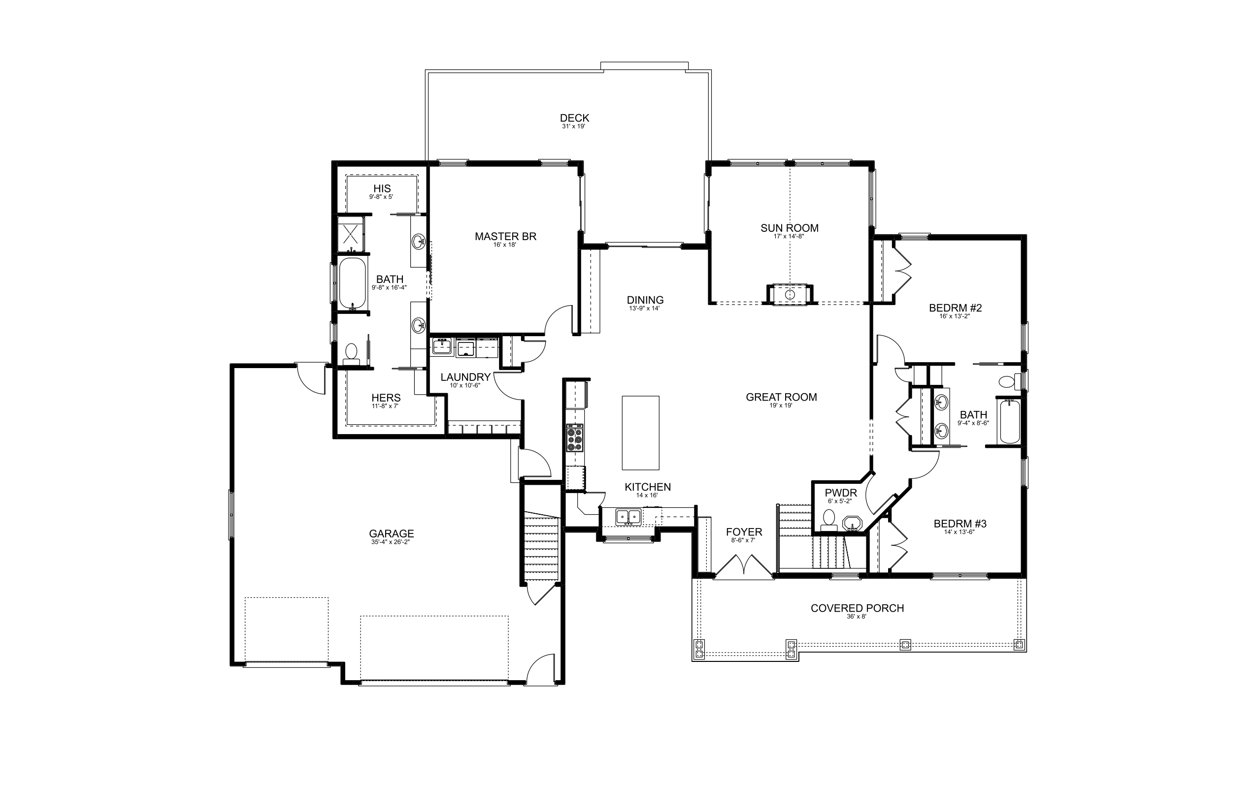 1620 Prestwick Drive, Unit 2043 Geneva, WI 53147 - Photo 84 of 84