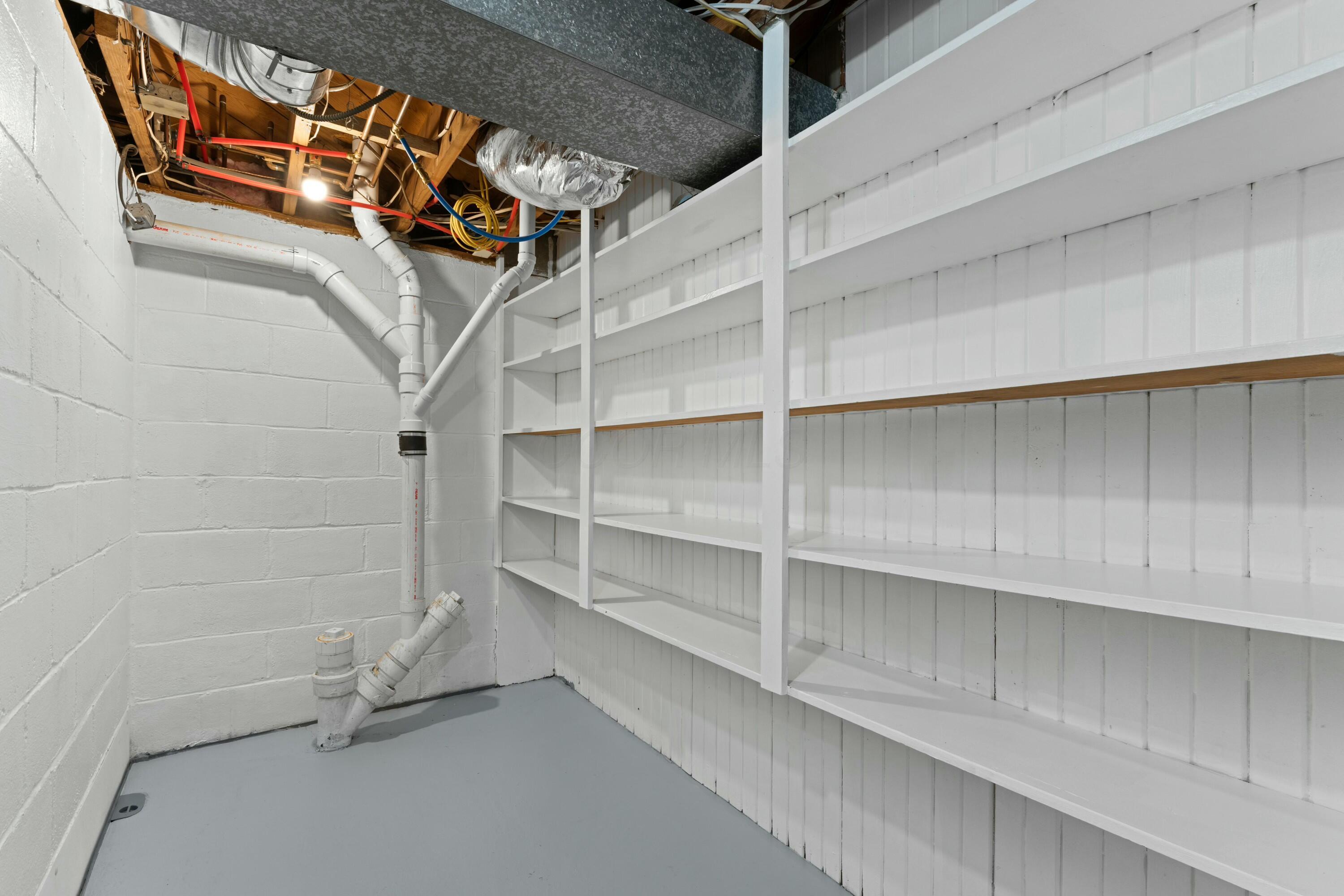 2597 York Road Upper Arlington, OH 43221 - Photo 51 of 71 Basement