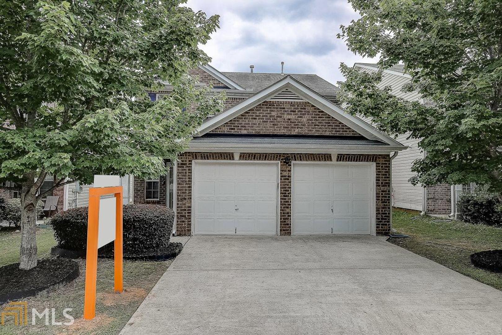 5857 El Segundo Way, Unit 93 Atlanta, GA 30349 - Photo 1 of 1 Gallery Image 1