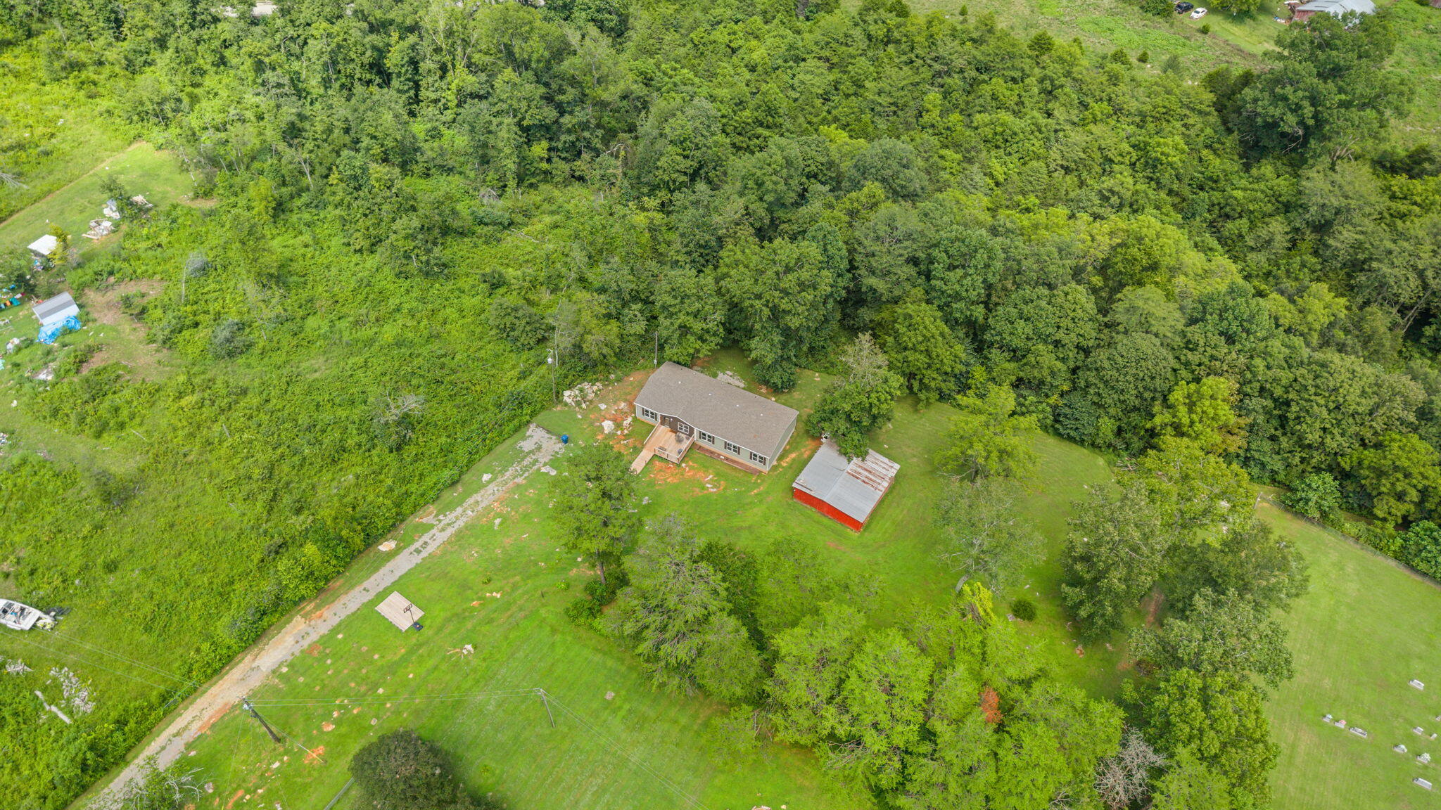 524 Coal Pit Road Somerset, KY 42501 - Photo 73 of 78 43-web-or-mls-DJI_20260820145508_0115_D