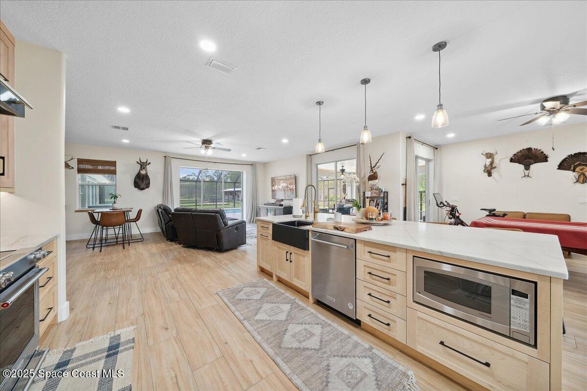 5005 Corey Road Grant Valkaria, FL 32950 - Photo 8 of 47