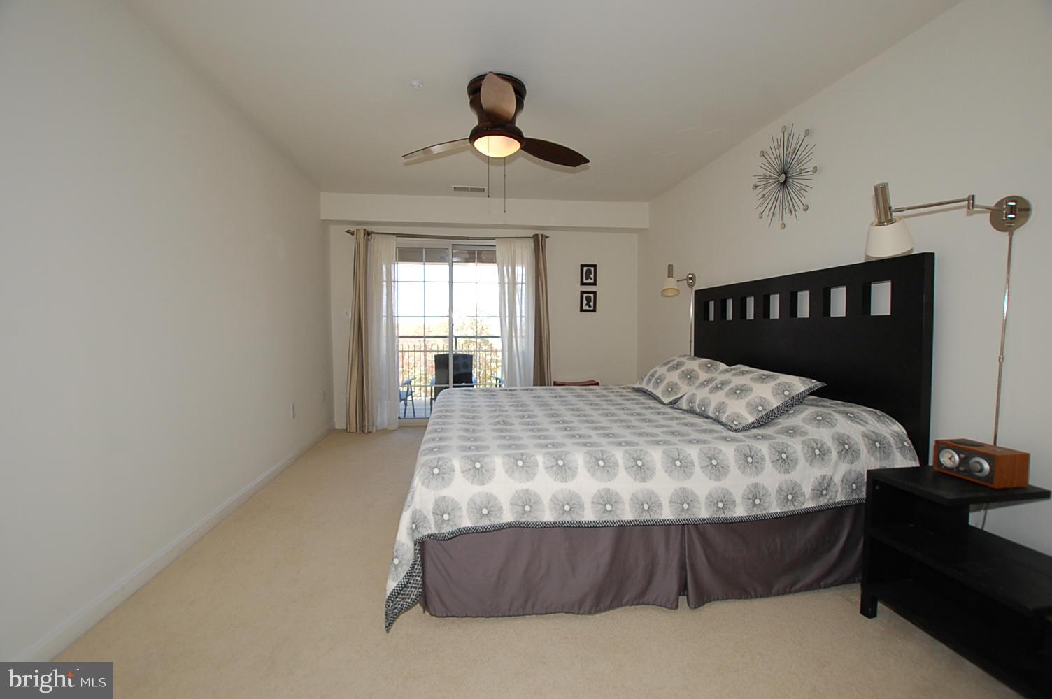 408 Ridgepoint Place, Unit 36 Gaithersburg, MD 20878 - Photo 11 of 29 Bedroom (Master)