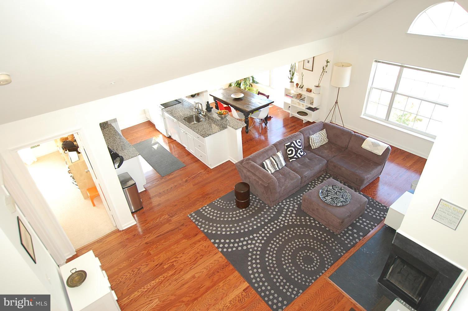 408 Ridgepoint Place, Unit 36 Gaithersburg, MD 20878 - Photo 20 of 29 Interior (General)