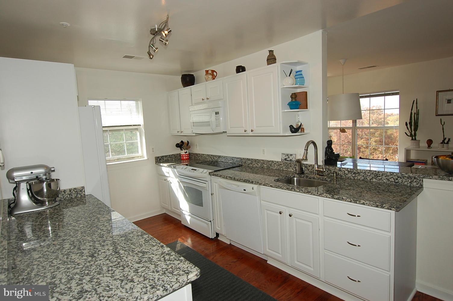 408 Ridgepoint Place, Unit 36 Gaithersburg, MD 20878 - Photo 3 of 29 Kitchen