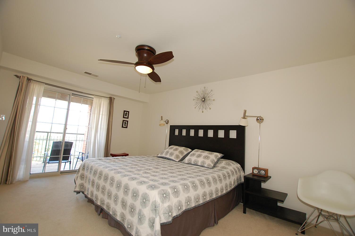 408 Ridgepoint Place, Unit 36 Gaithersburg, MD 20878 - Photo 7 of 29 Bedroom (Master)