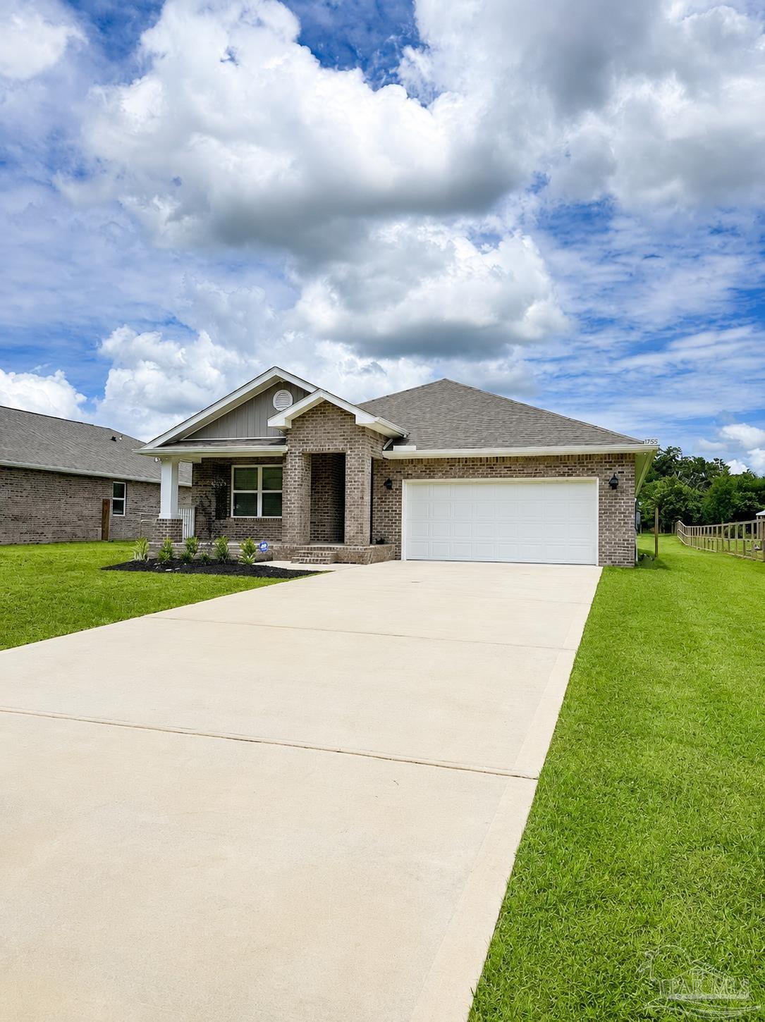 4766 Carl Booker Road Milton, FL 32583 - Photo 1 of 22