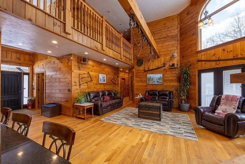 98 Federal Hill Road Oxford, MA 01540 - Photo 20 of 40 Gallery Image 20