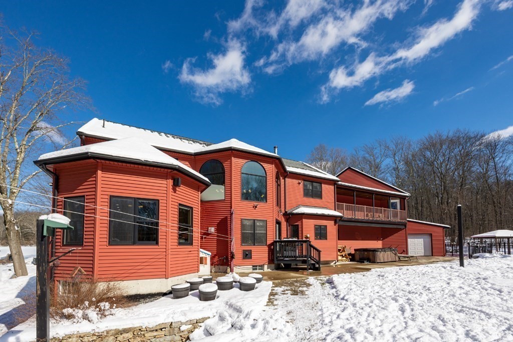 98 Federal Hill Road Oxford, MA 01540 - Photo 7 of 40 Gallery Image 7