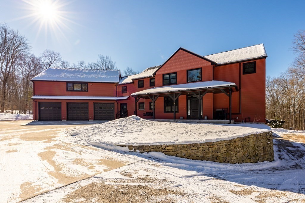 98 Federal Hill Road Oxford, MA 01540 - Photo 8 of 40 Gallery Image 8