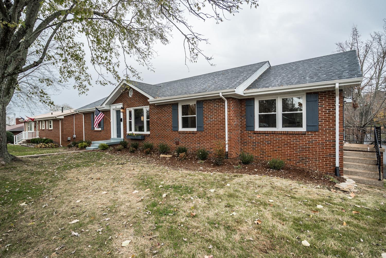 601 West 4th Avenue Springfield, TN 37172 - Photo 2 of 28 Gallery Image 2