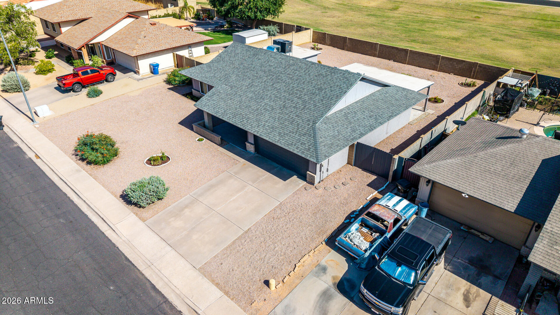 4243 East Decatur Street Mesa, AZ 85205 - Photo 48 of 63 44-Decatur