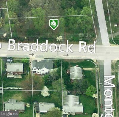 6800 Braddock Road Annandale, VA 22003 - Photo 2 of 3 View
