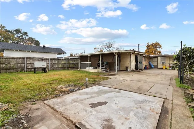 $237,000 | 721 Taft Park, Metairie, LA 70001