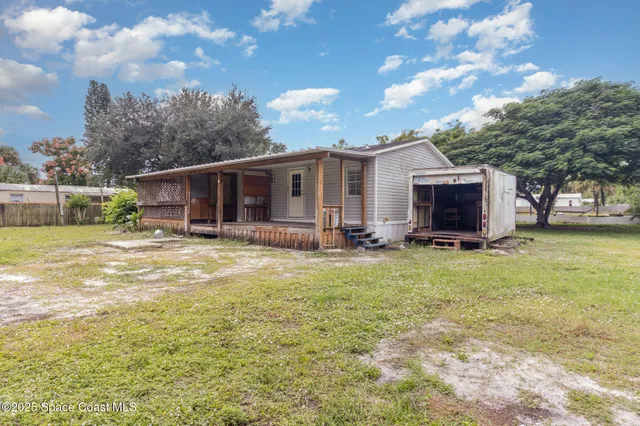 $95,000 | 344 Robyn Street, Cocoa, FL 32927